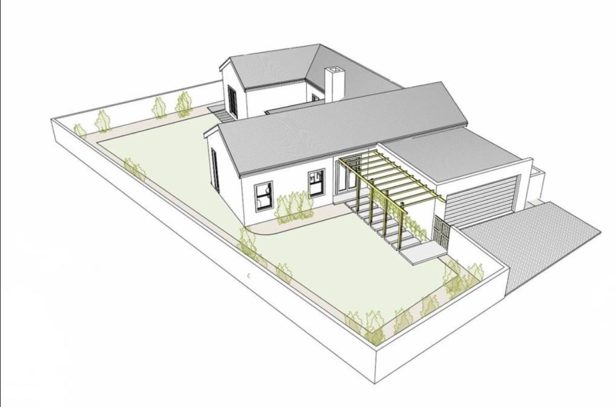 3 Bedroom Property for Sale in Klipfonteyn Western Cape